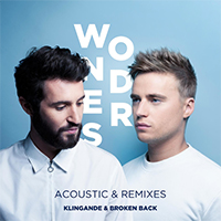 Broken Back - Wonders (Acoustic & Remixes) (Single)