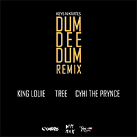 Keys 'N Krates - Dum Dee Dum (Remix - Single)