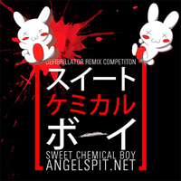 Angelspit - Sweet Chemical Boy