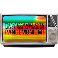 Angelspit - Pandemonium Compilation