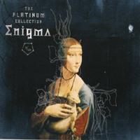 Enigma - The Platinum Collection (CD 1)