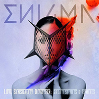 Enigma - LSD: Love Sensuality Devotion - Greatest Hits & Remixes (Remastered 2016, CD 2)