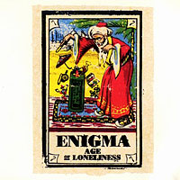 Enigma - Age Of Loneliness (CDM)