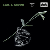Zeal And Ardor - Firewake