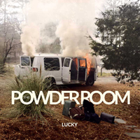 Powder Room - Lucky