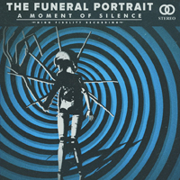 Funeral Portrait - A Moment Of Silence