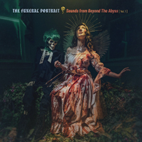 Funeral Portrait - Sounds From Beyond The Abyss (Vol. 1) (EP)