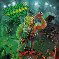 Corporal Shred - Thrashtosterone