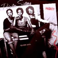 Pointer Sisters - The Priority