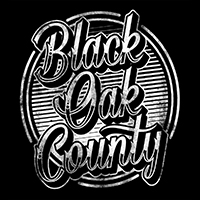 Black Oak County - Black Oak County