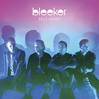 Bleeker - Give A Little Bit More (Disaster)