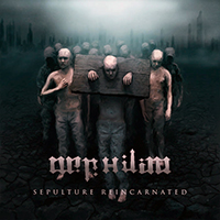 Nephilim (DEU, Dusseldorf) - Sepulture Reincarnated (Single)