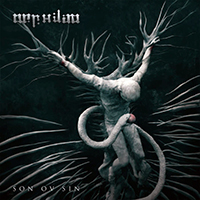Nephilim (DEU, Dusseldorf) - Son Ov Sin (Single)