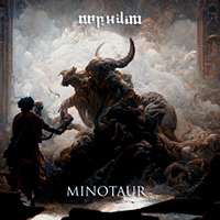 Nephilim (DEU, Dusseldorf) - Minotaur (Single)