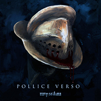 Nephilim (DEU, Dusseldorf) - Pollice Verso (Single)
