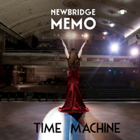 Plimmer, Jon - Newbridge Memo: Time Machine