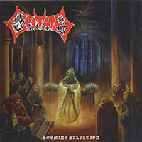 Epitaph (SWE, Stockholm) - Seeming Salvation (2015 remaster)