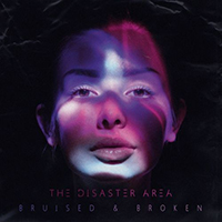 Disaster Area - Bruised & Broken (EP)