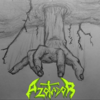 Azotador - La Union Es La Fuerza (Single)