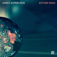 James Supercave - Esther Reed (EP)