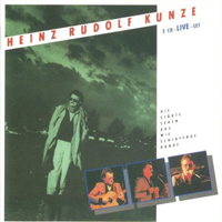 Heinz Rudolf Kunze - Die Staedte Sehen Aus Wie Schlafende Hunde (CD 2)