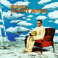 Heinz Rudolf Kunze - Macht Musik