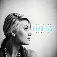 Jillian Edwards - Headfirst (EP)