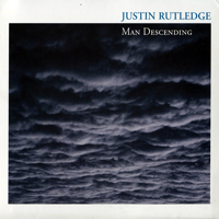 Rutledge, Justin - Man Descending