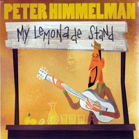 Himmelman, Peter - My Lemonade Stand