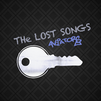 Tyler Shaw - The Lost Songs