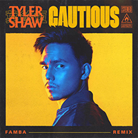 Tyler Shaw - Cautious (Famba remix) (Single)