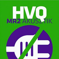 Harcsa, Veronika - MR2 Akusztik