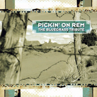 Pickin' On... - Pickin' On... (CD 22: Pickin' On R.E.M.)