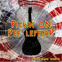 Pickin' On... - Pickin' On... (CD 43: Pickin' On Def Leppard)