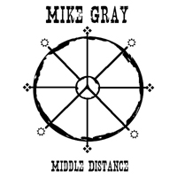 Gray, Mike - Middle Distance