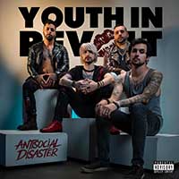 Youth In Revolt - Antisocial Disaster