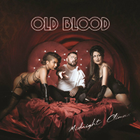 Old Blood (USA) - Midnight Climax