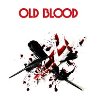 Old Blood (USA) - Bloody Feathers