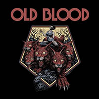 Old Blood (USA) - Pentahead