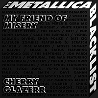 Cherry Glazerr - My Friend Of Misery (Metallica cover)