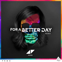 DubVision - For A Better Day (DubVision Remix) [Single]