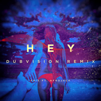 DubVision - Hey (DubVision Remix) [Single]