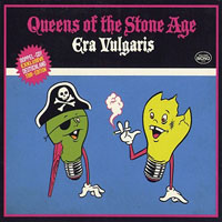 Queens Of The Stone Age - Era Vulgaris (CD 2)