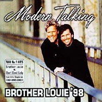 Modern Talking - Brother Louie