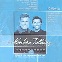 Modern Talking - In 100 Years