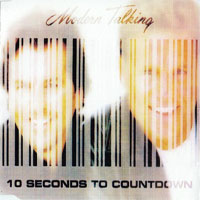 Modern Talking - 10 Seconds To Countdown