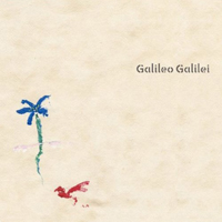 Galileo Galilei - Aoi Shiori (Single)