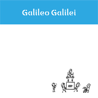 Galileo Galilei - Asu e (Single)
