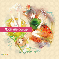 YURiCa Hanatan - Summer Syrup