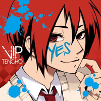 VIPTencho - YES